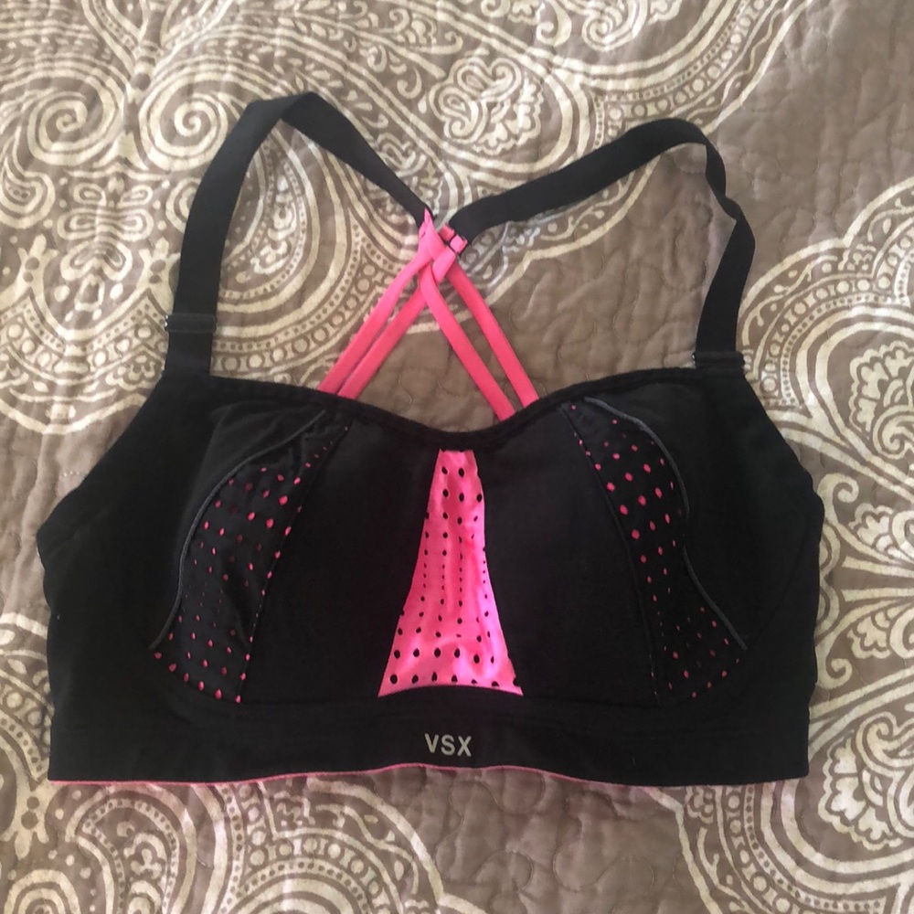 Victoria’s Secret Sports Bra